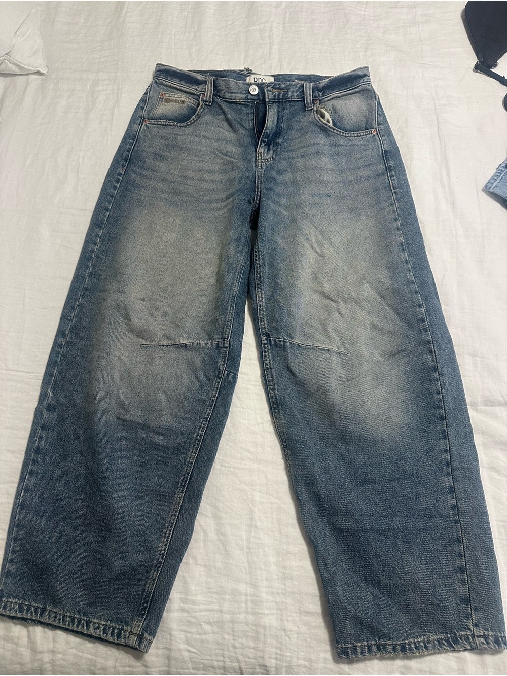 BDG Barrel Jean